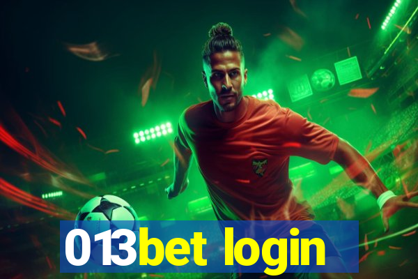 013bet login